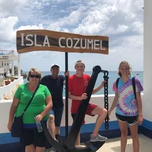 Meet your Posher, Colleen